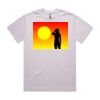 Men's Heavy Tee (Same Day) Thumbnail