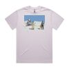 Men's Heavy Tee (Same Day) Thumbnail