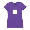 Women's Maple Tee Thumbnail