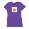 Women's Maple Tee Thumbnail