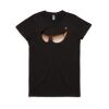 Women's Maple Tee Thumbnail