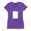 Women's Maple Tee Thumbnail