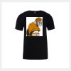 Mens Fitted Cotton Tee Thumbnail