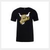 Mens Fitted Cotton Tee Thumbnail