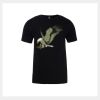 Mens Fitted Cotton Tee Thumbnail