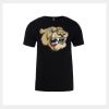 Mens Fitted Cotton Tee Thumbnail