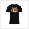 Mens Fitted Cotton Tee Thumbnail