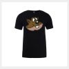 Mens Fitted Cotton Tee Thumbnail