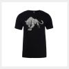 Mens Fitted Cotton Tee Thumbnail