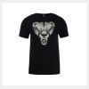 Mens Fitted Cotton Tee Thumbnail