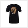 Mens Fitted Cotton Tee Thumbnail