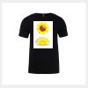 Mens Fitted Cotton Tee Thumbnail