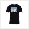 Mens Fitted Cotton Tee Thumbnail