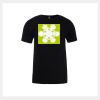 Mens Fitted Cotton Tee Thumbnail