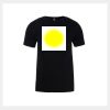 Mens Fitted Cotton Tee Thumbnail