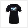 Mens Fitted Cotton Tee Thumbnail